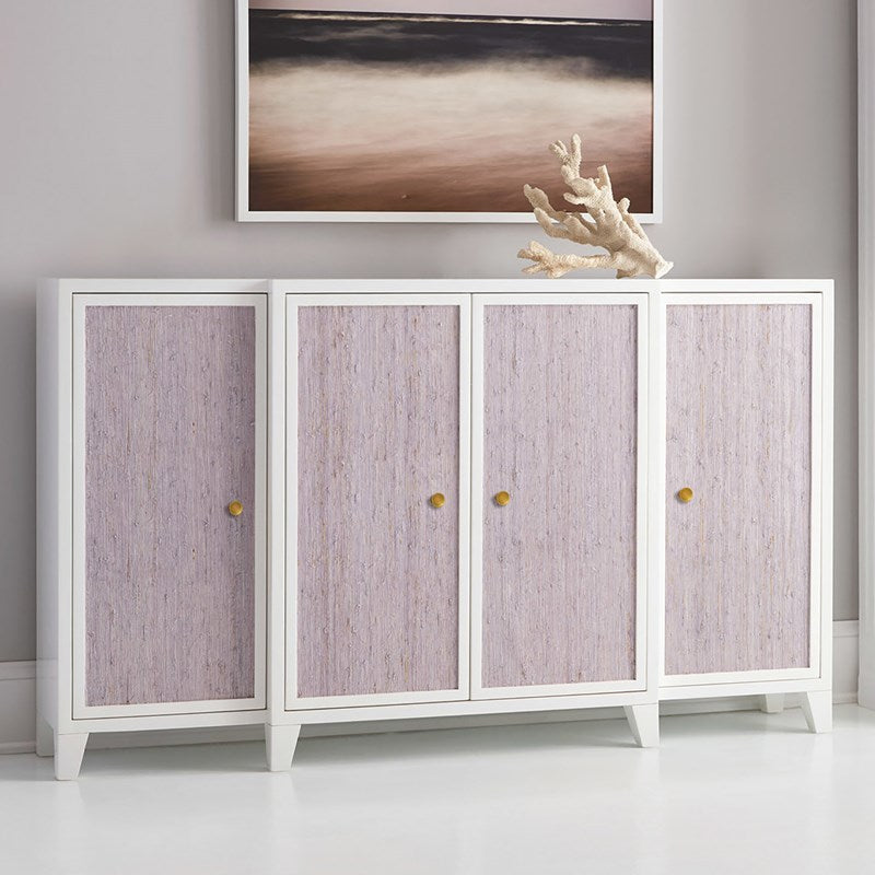 Costa Breakfront Cabinet