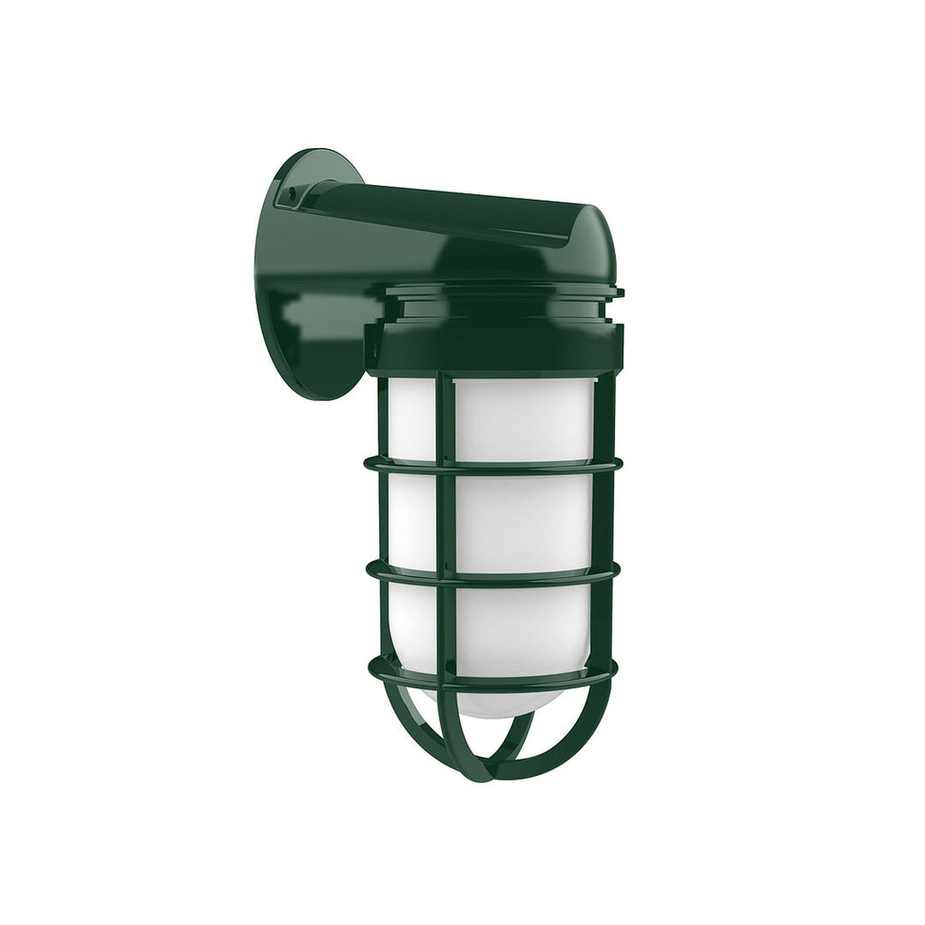 Vaportite, Wall Light, Forest Green - SCW050-42