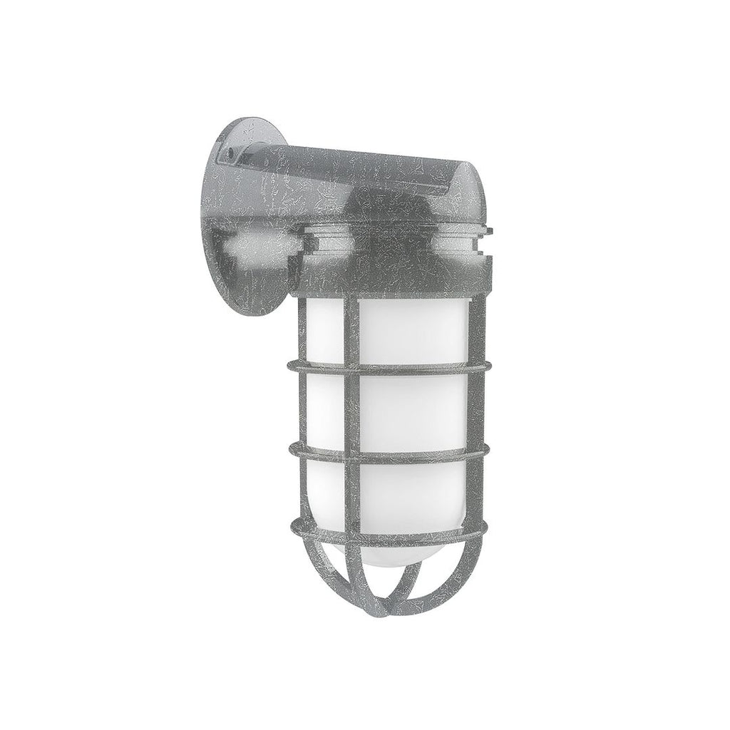 Vaportite, Wall Light, Painted Galvanized - SCW050-49