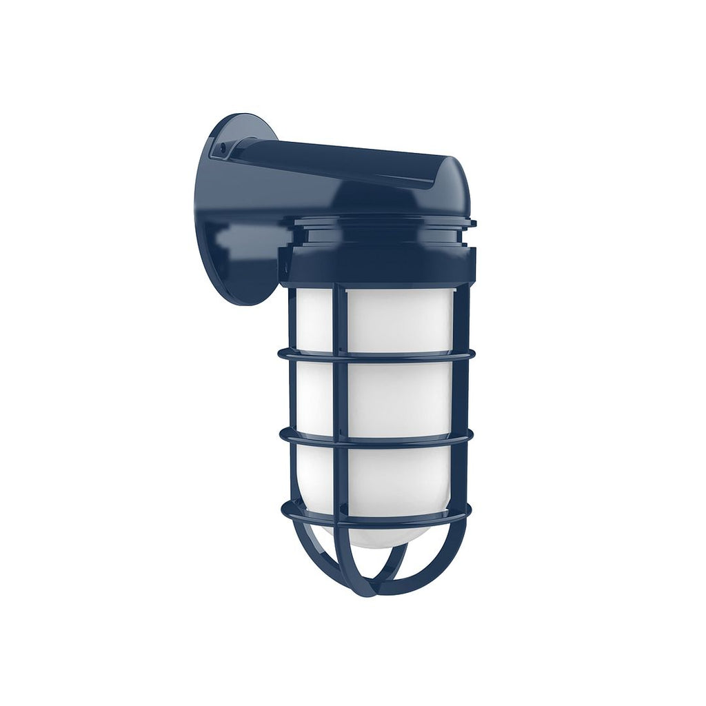 Vaportite, Wall Light, Navy - SCW050-50