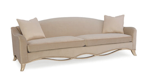 The Ribbon Sofa