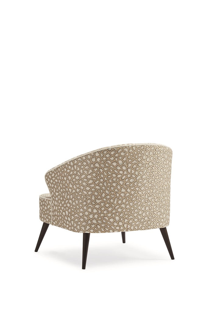 The Melanie Arm Chair