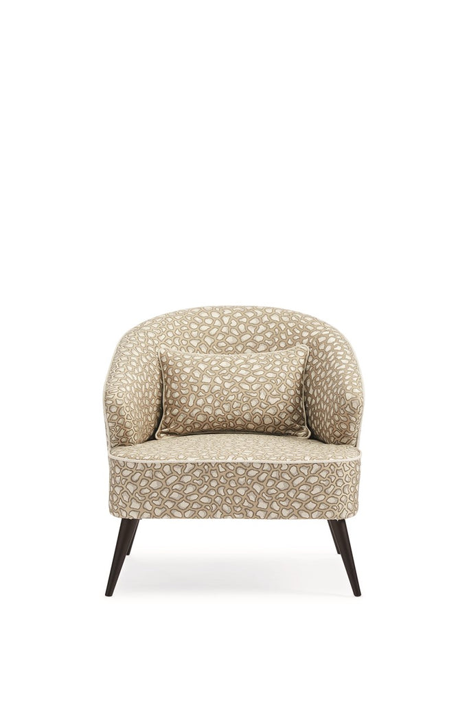 The Melanie Arm Chair