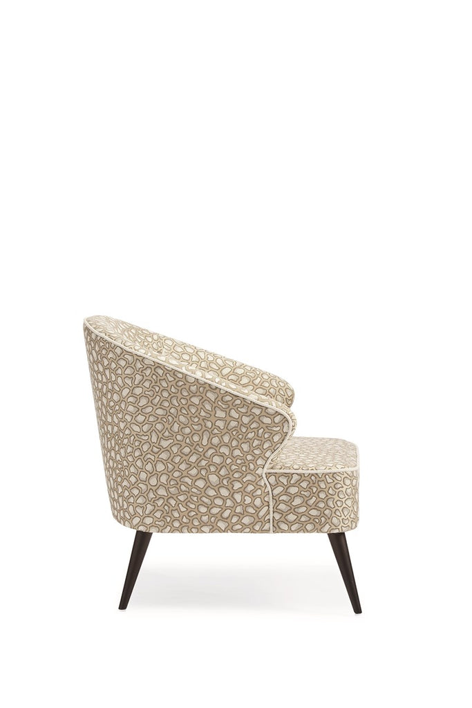 The Melanie Arm Chair