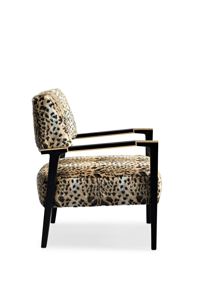 Dauphine Chair