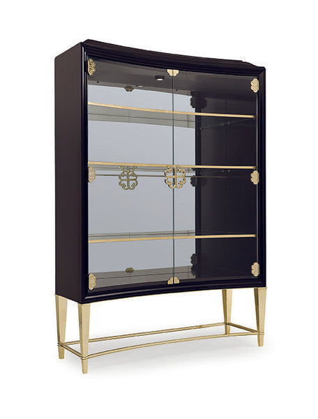 Connoisseurs Display Cabinet