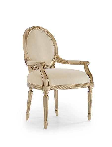 The Regal Dining Chair