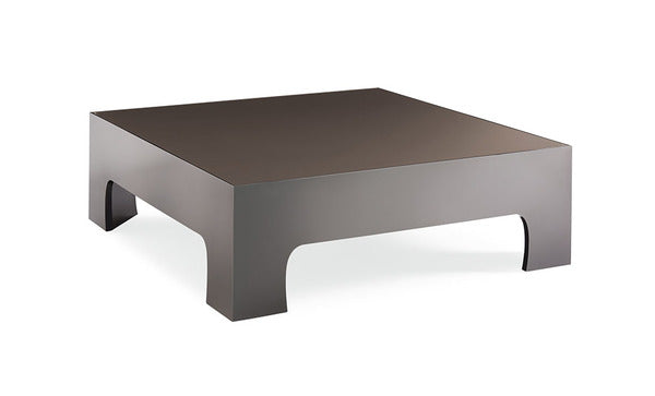 The Handsome Cocktail Coffee Table