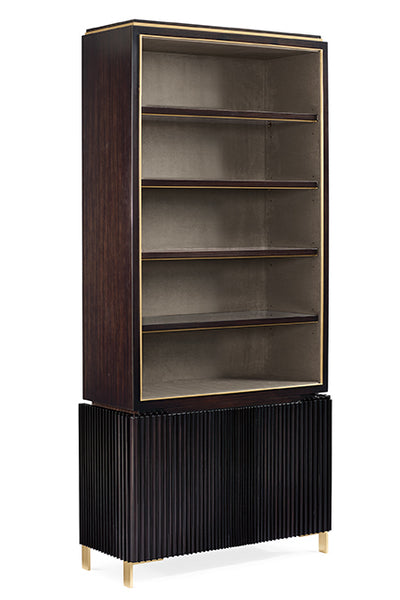 The High Tower Bookcase