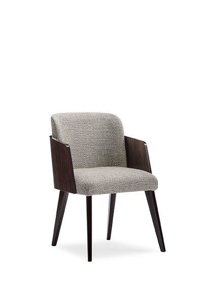 The Olav Dining Chair