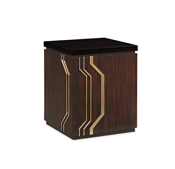 The Abstract Side Table