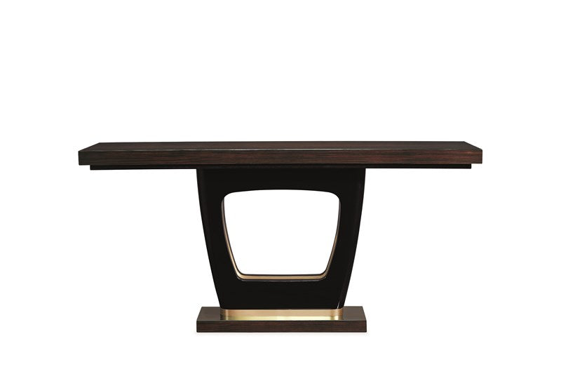 The Axis Console Table