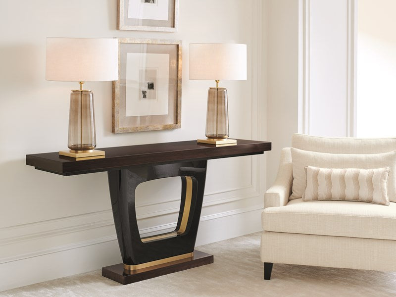 The Axis Console Table