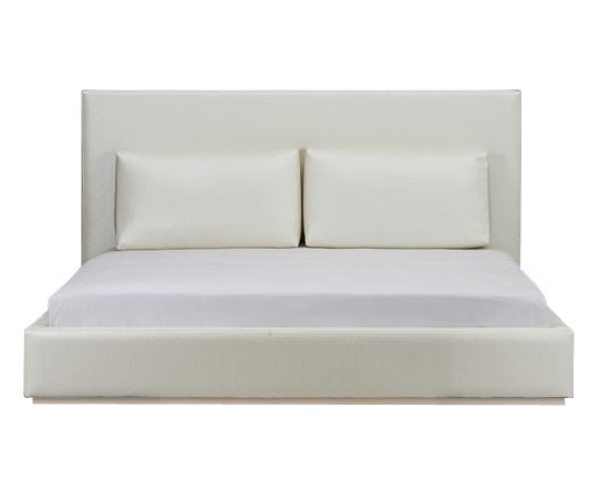 The Boutique Bed - King - Pearl - Sig-419-125