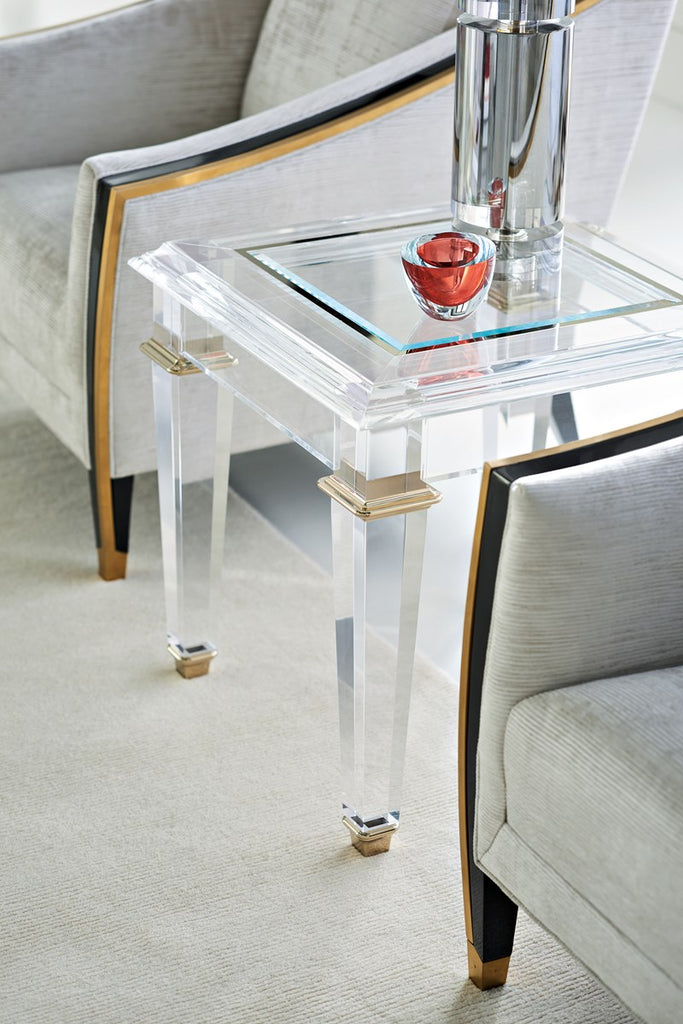 Pierre End Table