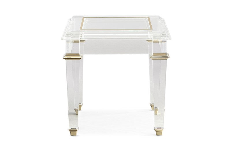 Pierre End Table