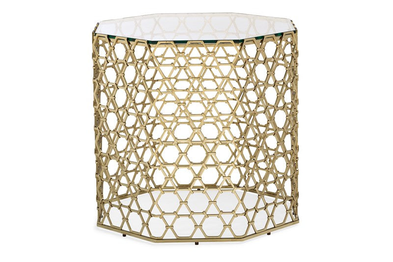 Bijoux Side Table