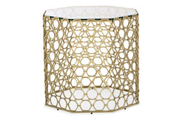 Bijoux Side Table