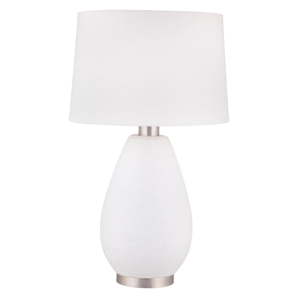 Skye Porcelain Lamp