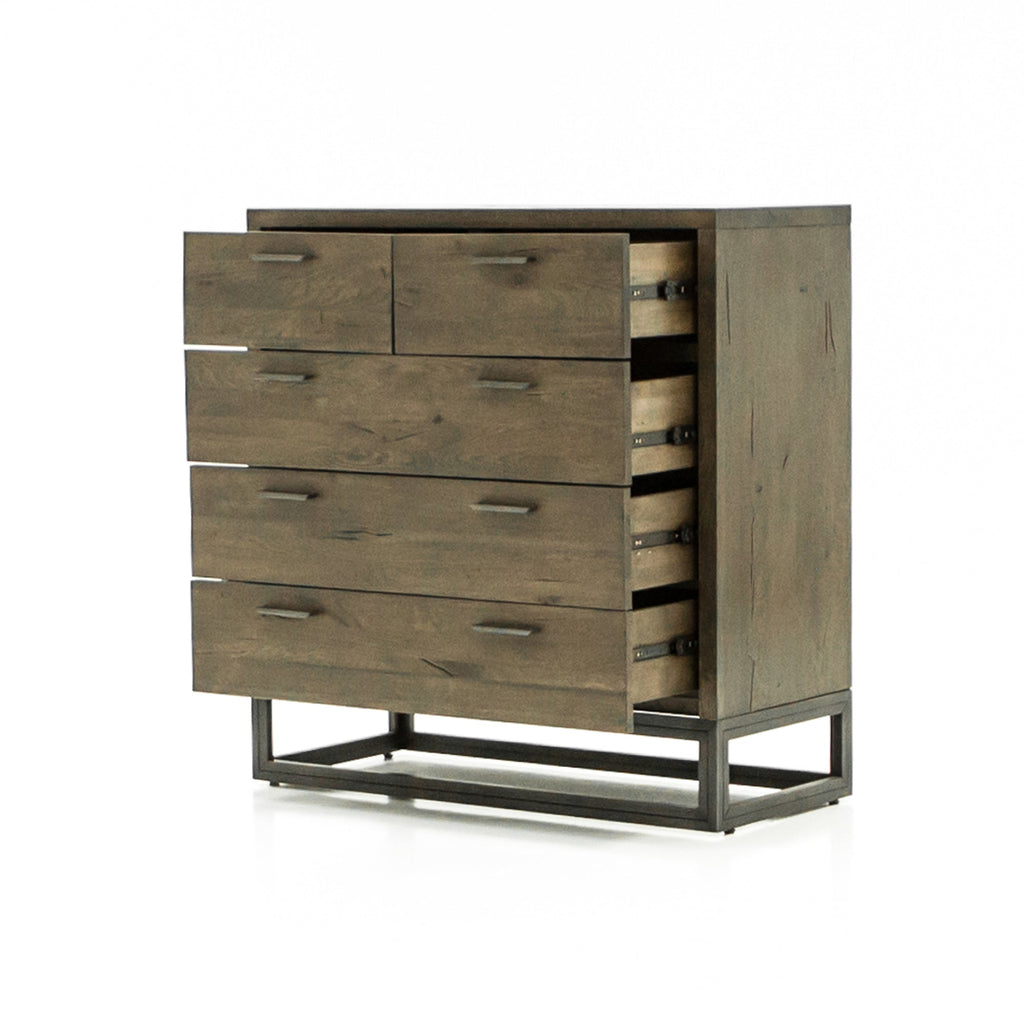 Stark 5 Drawer Chest