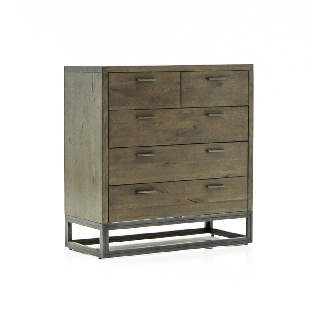 Stark 5 Drawer Chest