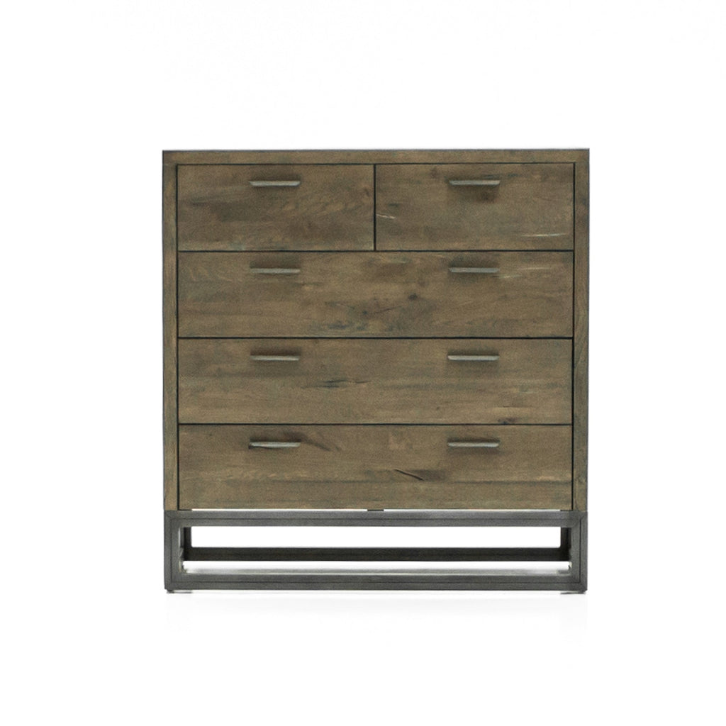 Stark 5 Drawer Chest