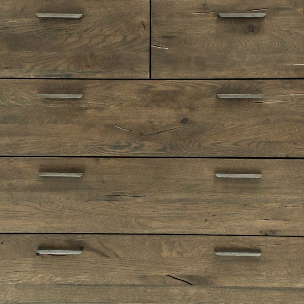 Stark 5 Drawer Chest