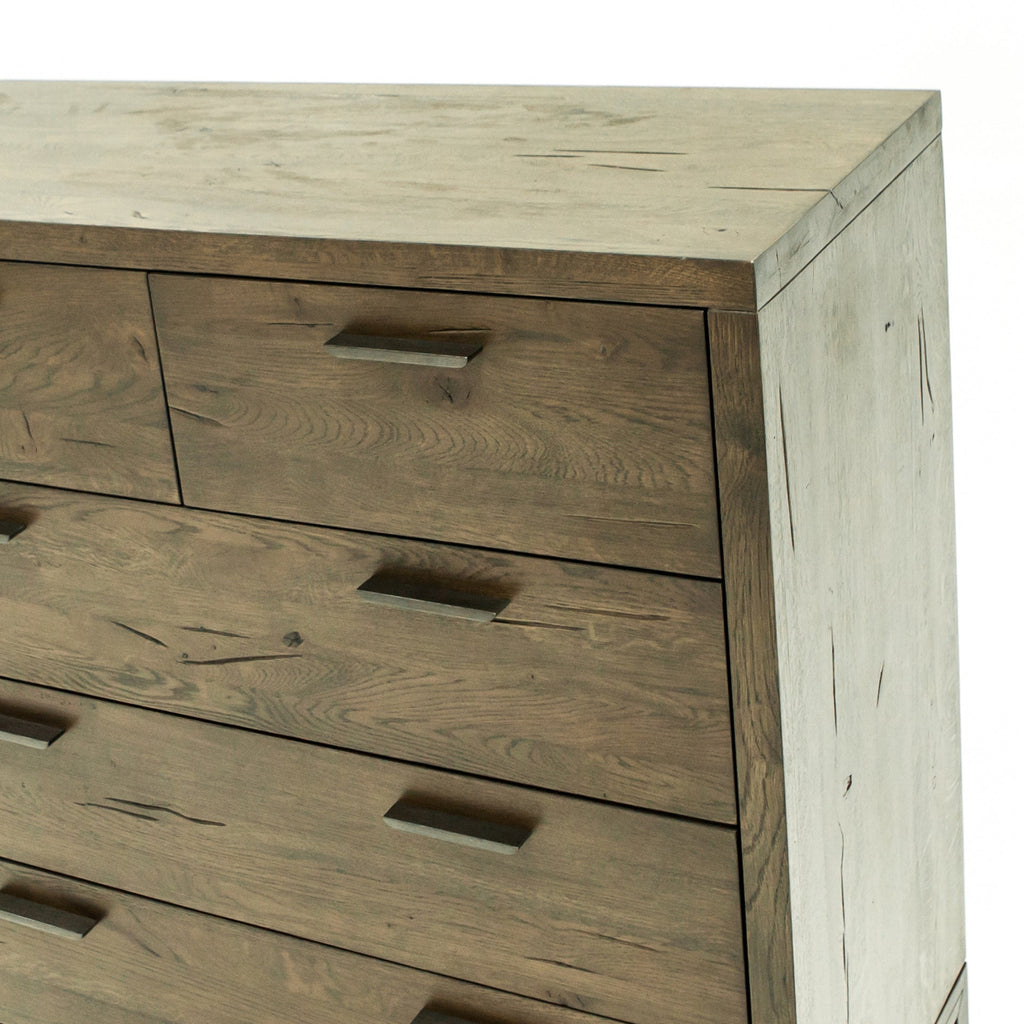 Stark 5 Drawer Chest