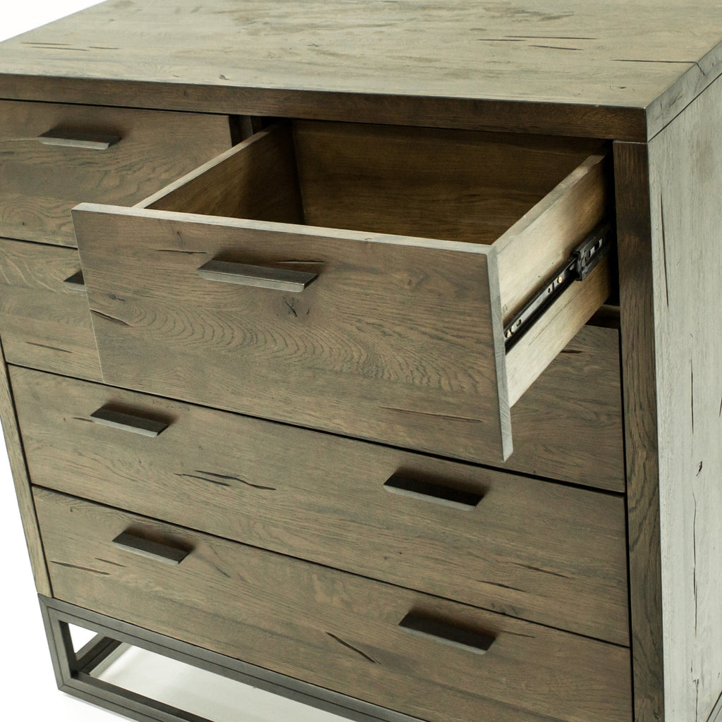 Stark 5 Drawer Chest