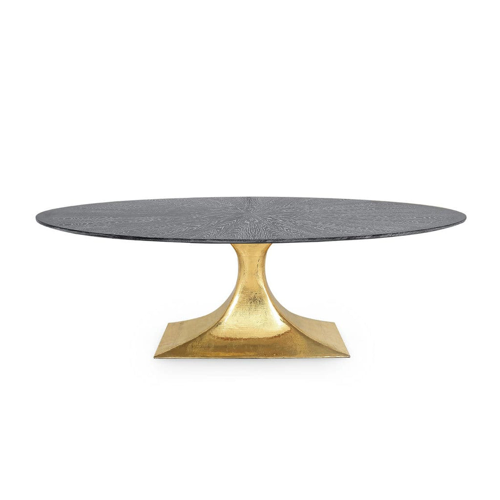 Stockholm-380-Base - Brass