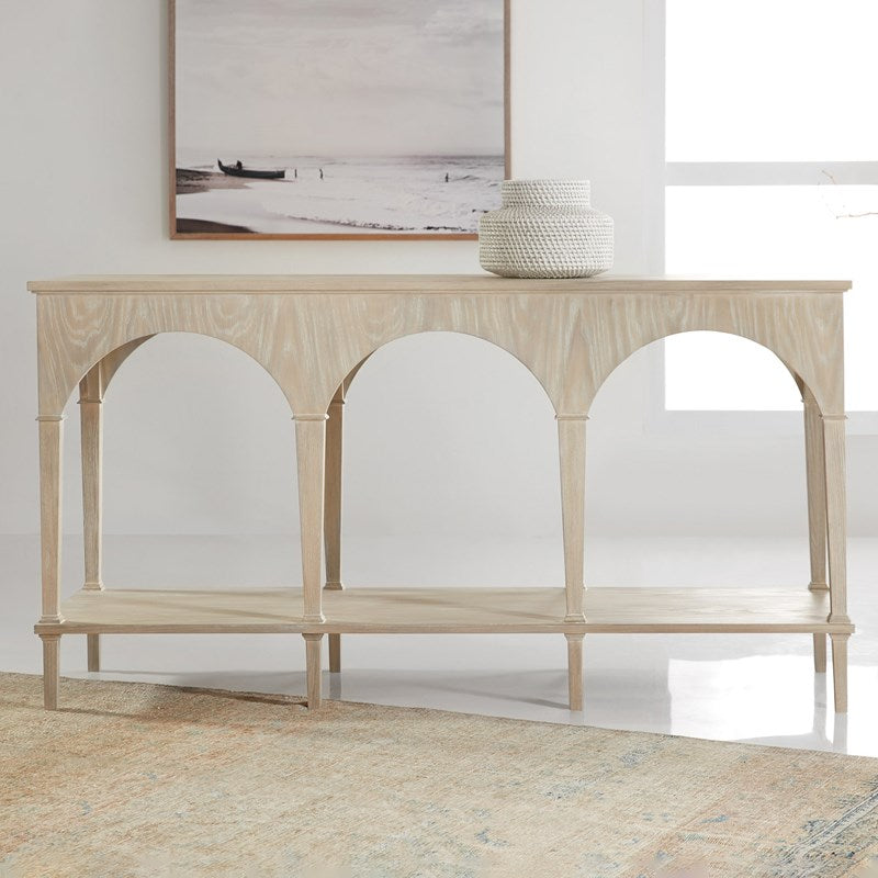 Maui Arch Console