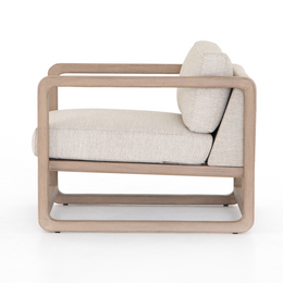 Callan Outdoor Chair by Four Hands