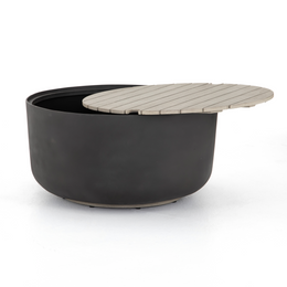 Selah Outdoor Coffee Table by Four Hands