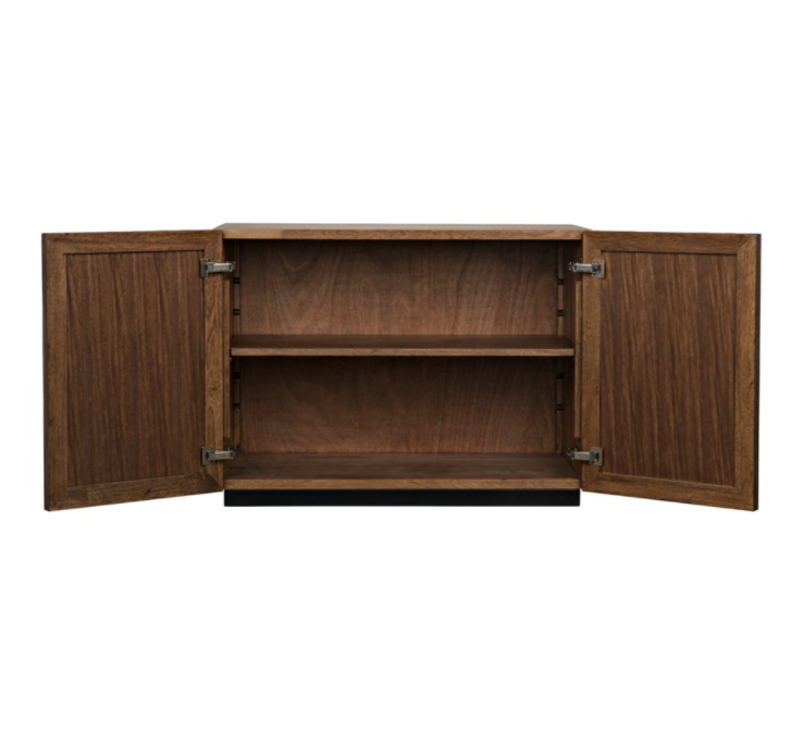 Alameda Sideboard, Dark Walnut