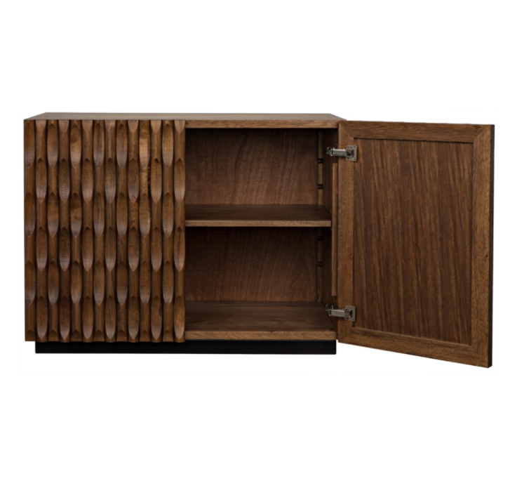 Alameda Sideboard, Dark Walnut