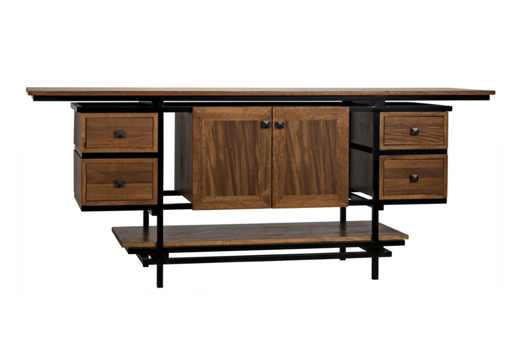 Calan Sideboard, Dark Walnut