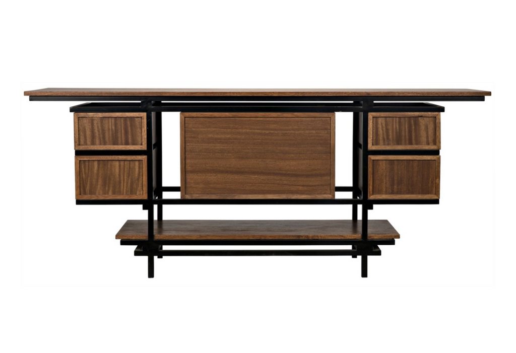 Calan Sideboard, Dark Walnut