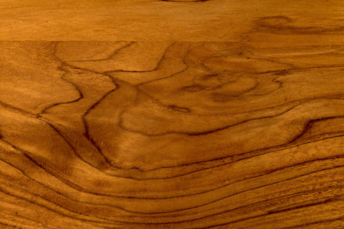 Cliff Dresser, Bali Teak