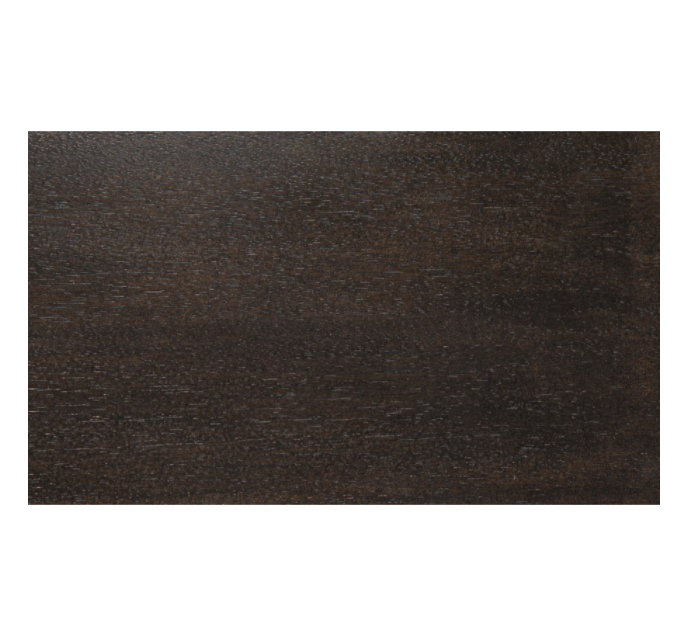 Flotte Dining Table, Ebony Walnut