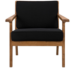 Gatsby Chair, Teak