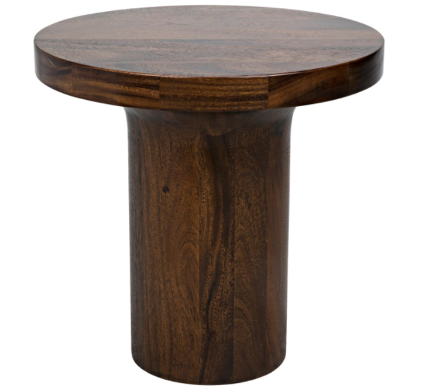 Jen side Table, Munggur