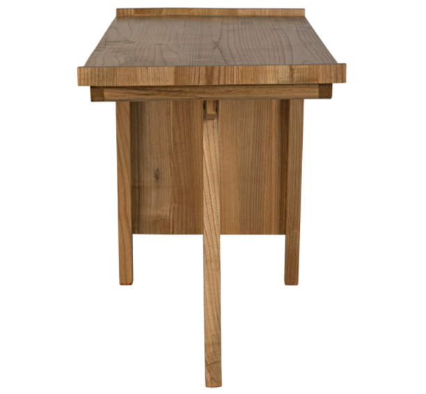 Kennedy Desk, Natural