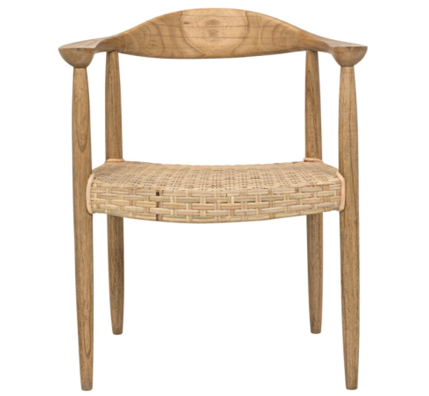 Kiefer Chair, Mindi