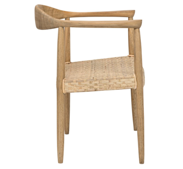 Kiefer Chair, Mindi