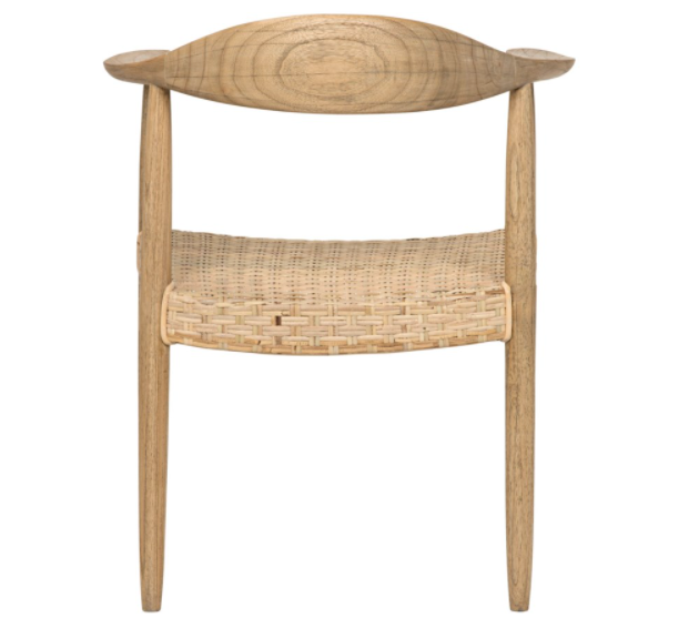 Kiefer Chair, Mindi