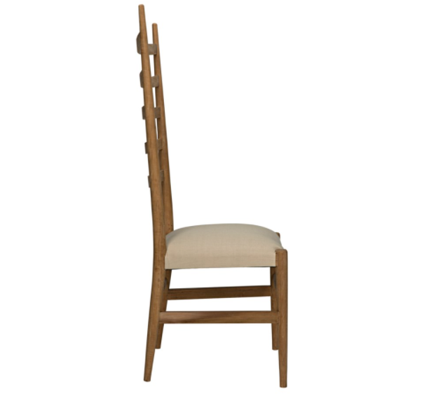 Ladder Chair, Teak