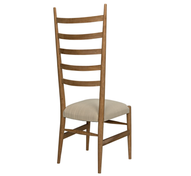 Ladder Chair, Teak