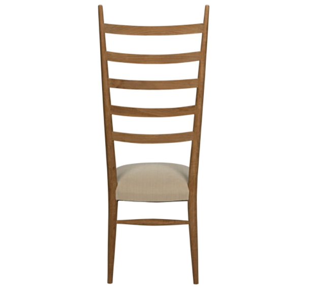 Ladder Chair, Teak