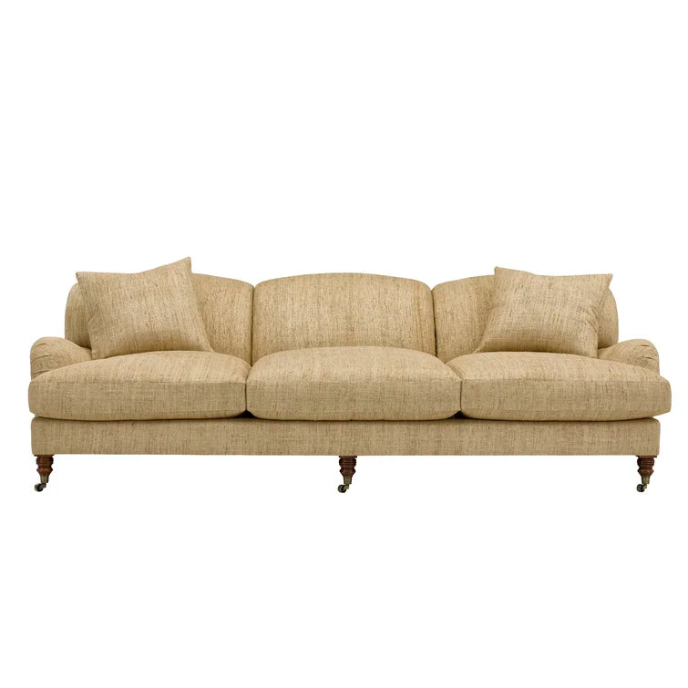 Somerville 99" Sofa