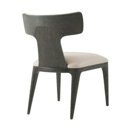 Repose Upholstered Dining Side Chair